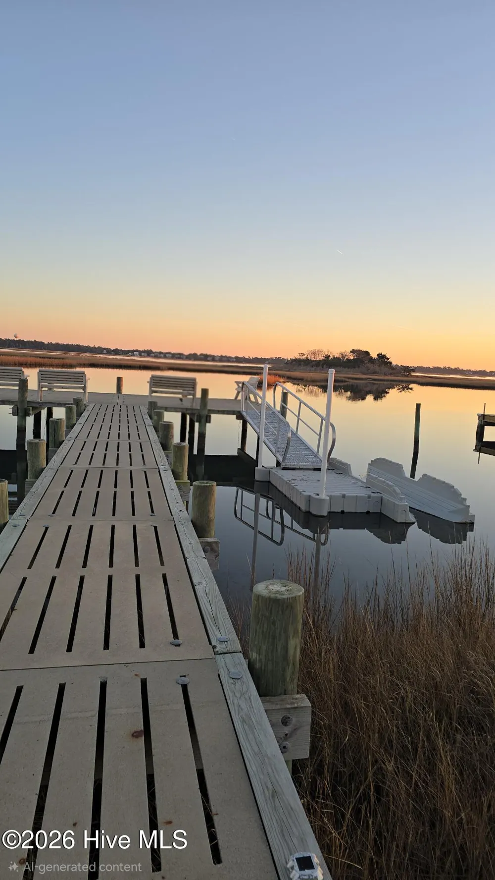 101 Lookout Ridge Cedar Point, NC 28584
