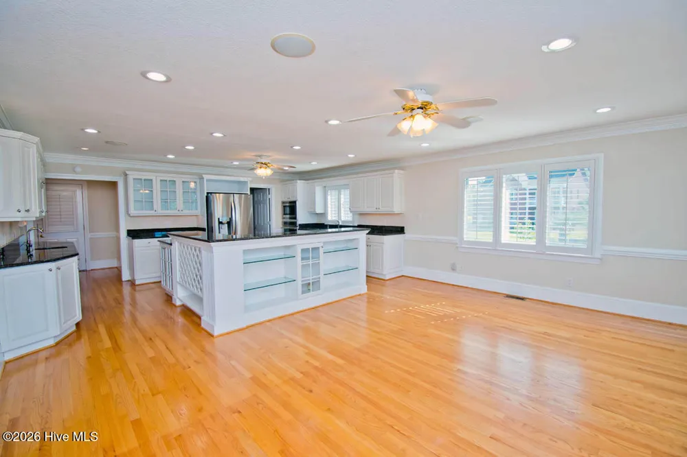 101 Lookout Ridge Cedar Point, NC 28584
