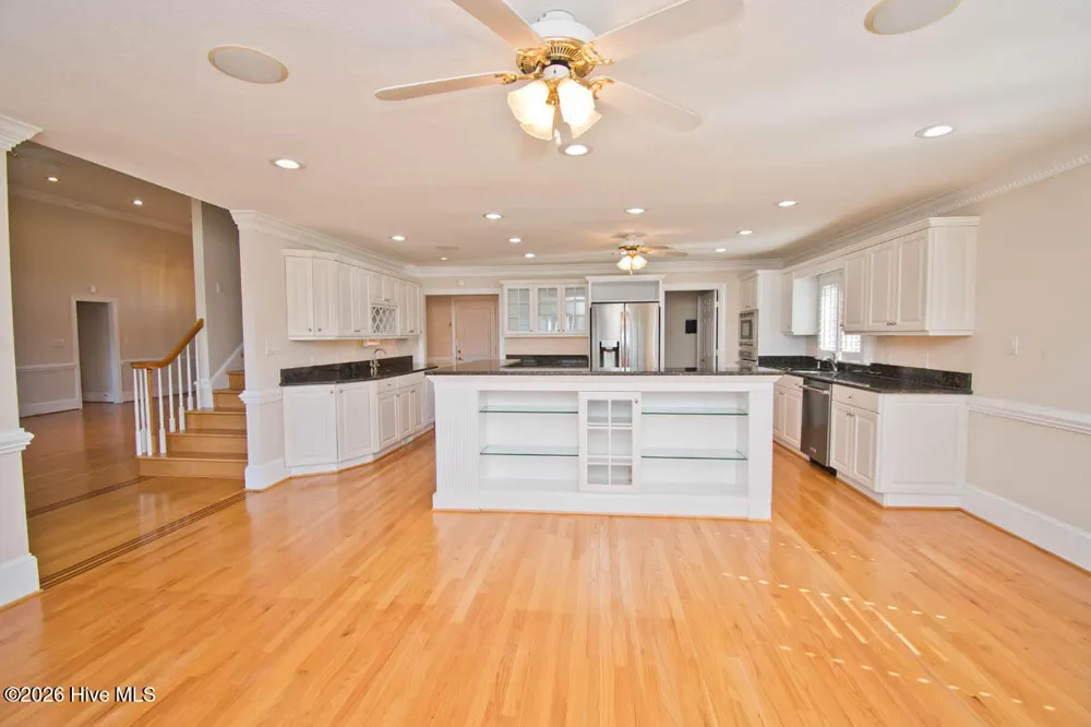 101 Lookout Ridge Cedar Point, NC 28584