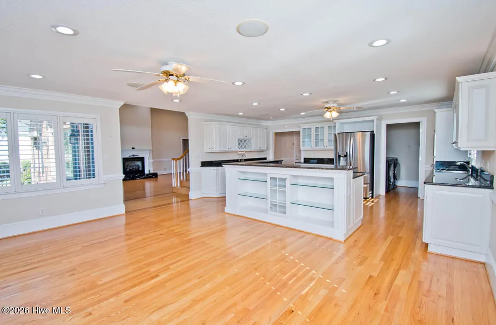 101 Lookout Ridge Cedar Point, NC 28584