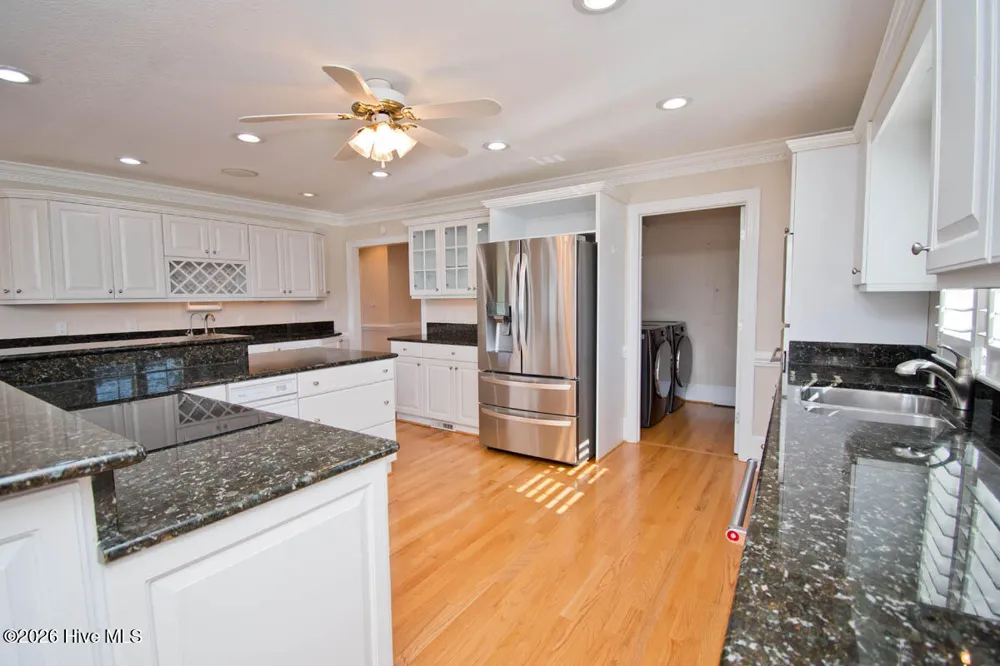 101 Lookout Ridge Cedar Point, NC 28584