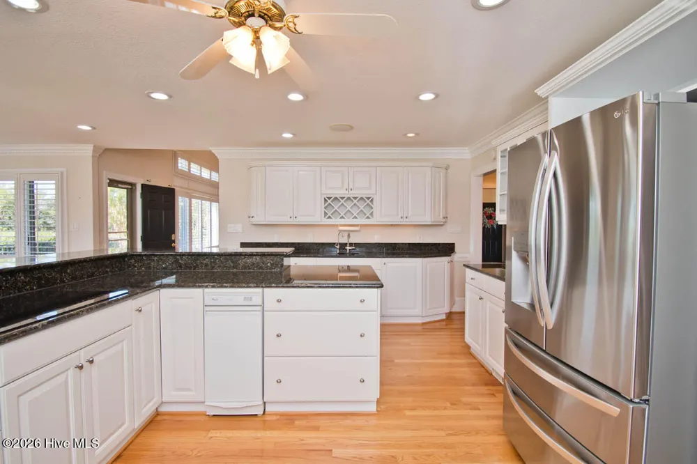 101 Lookout Ridge Cedar Point, NC 28584
