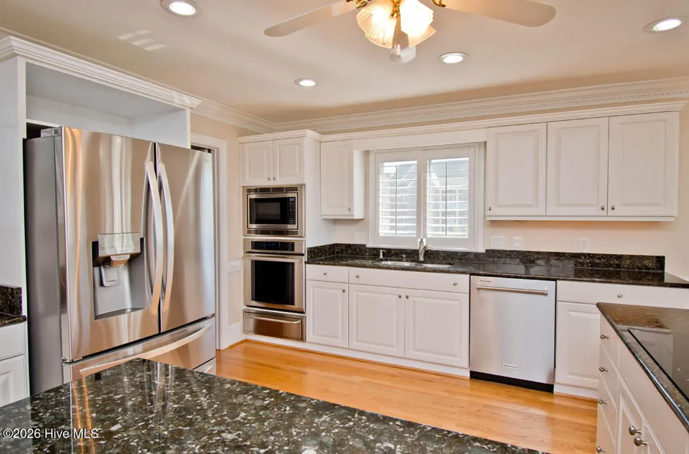 101 Lookout Ridge Cedar Point, NC 28584