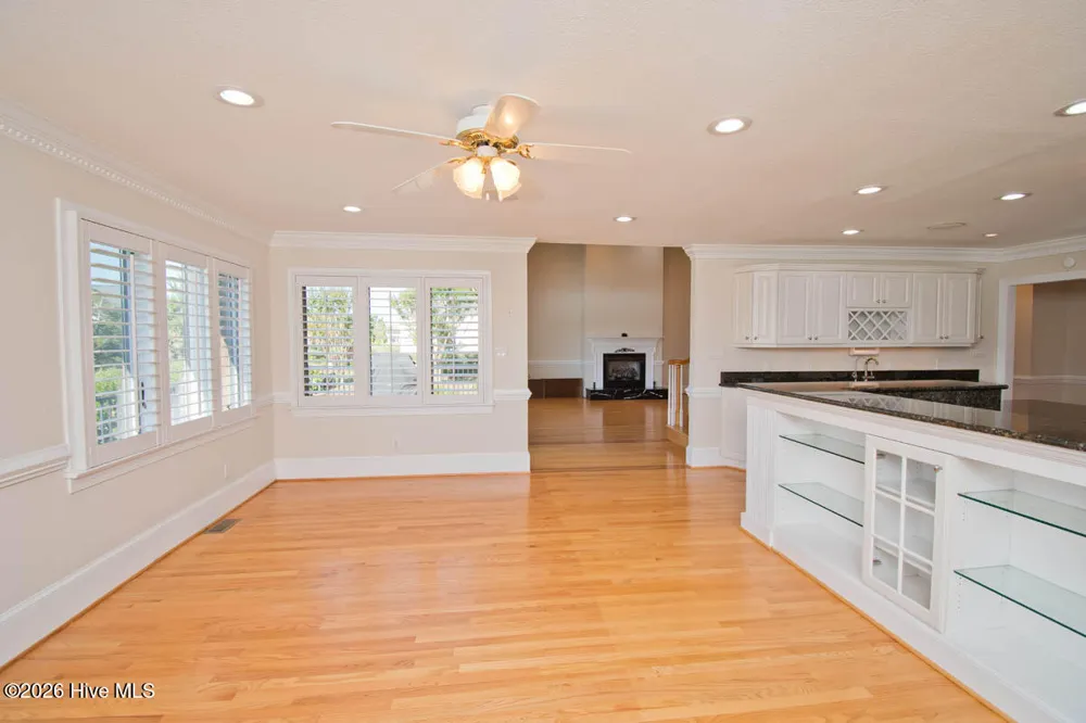 101 Lookout Ridge Cedar Point, NC 28584