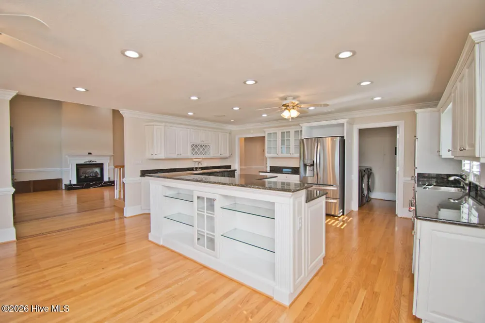 101 Lookout Ridge Cedar Point, NC 28584