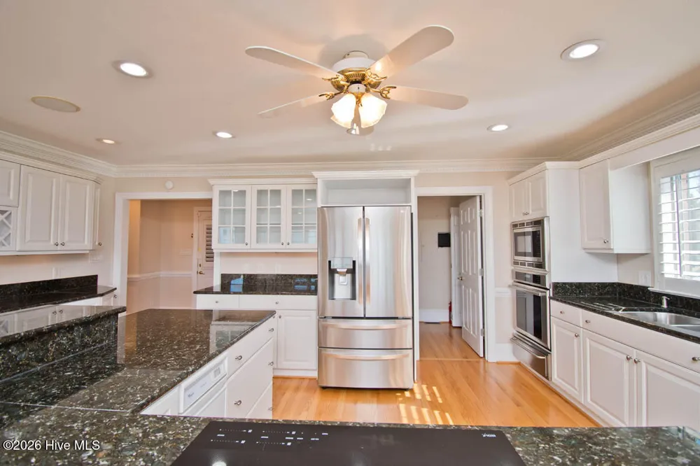 101 Lookout Ridge Cedar Point, NC 28584