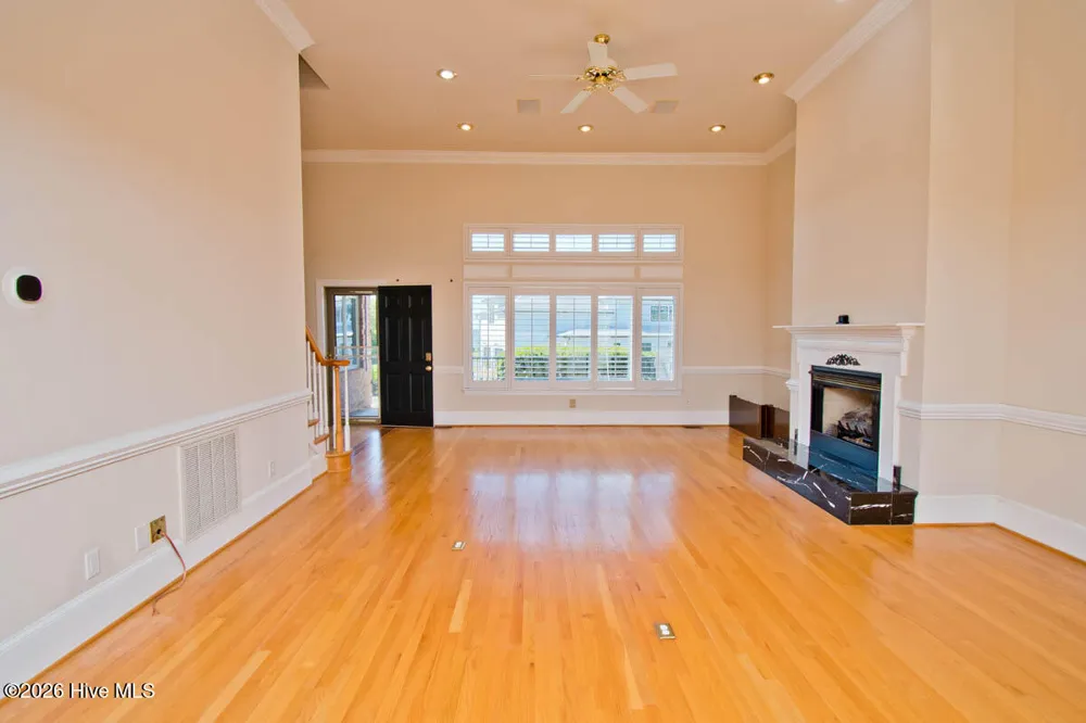 101 Lookout Ridge Cedar Point, NC 28584