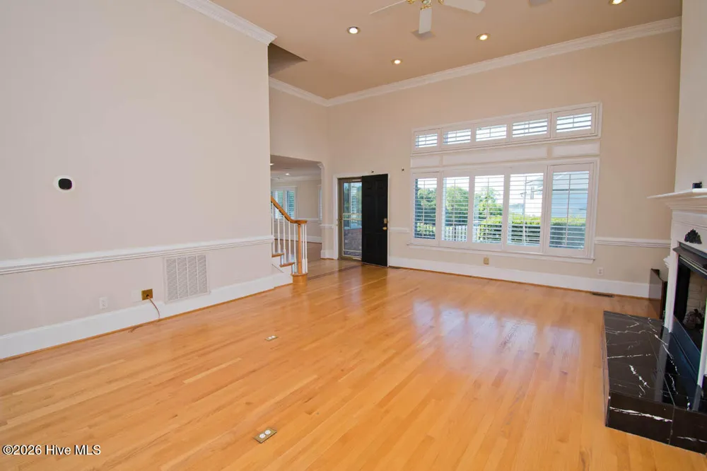 101 Lookout Ridge Cedar Point, NC 28584