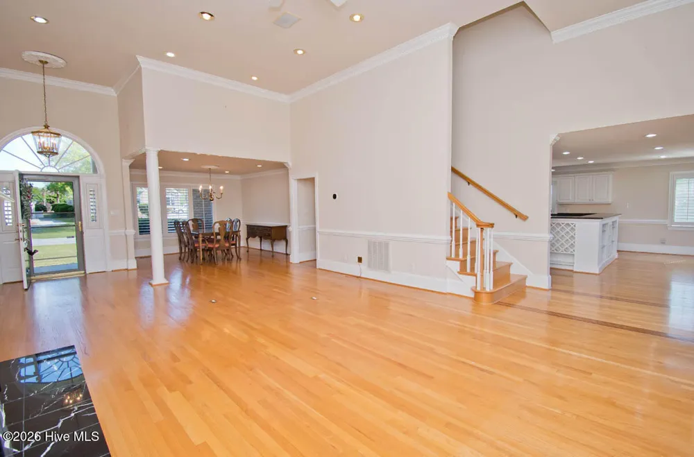 101 Lookout Ridge Cedar Point, NC 28584
