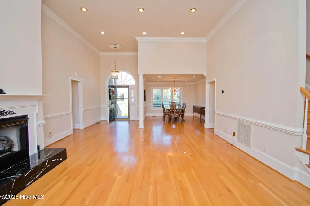 101 Lookout Ridge Cedar Point, NC 28584