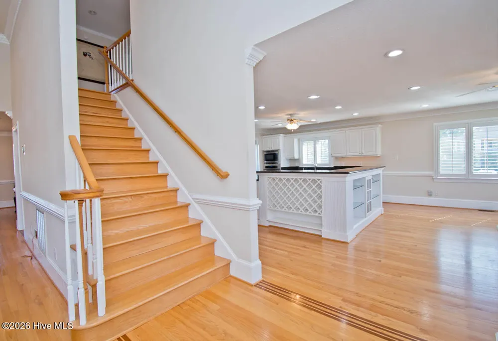 101 Lookout Ridge Cedar Point, NC 28584