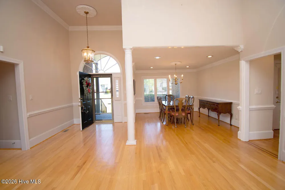 101 Lookout Ridge Cedar Point, NC 28584