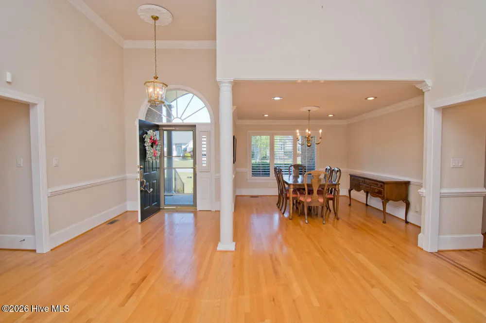 101 Lookout Ridge Cedar Point, NC 28584