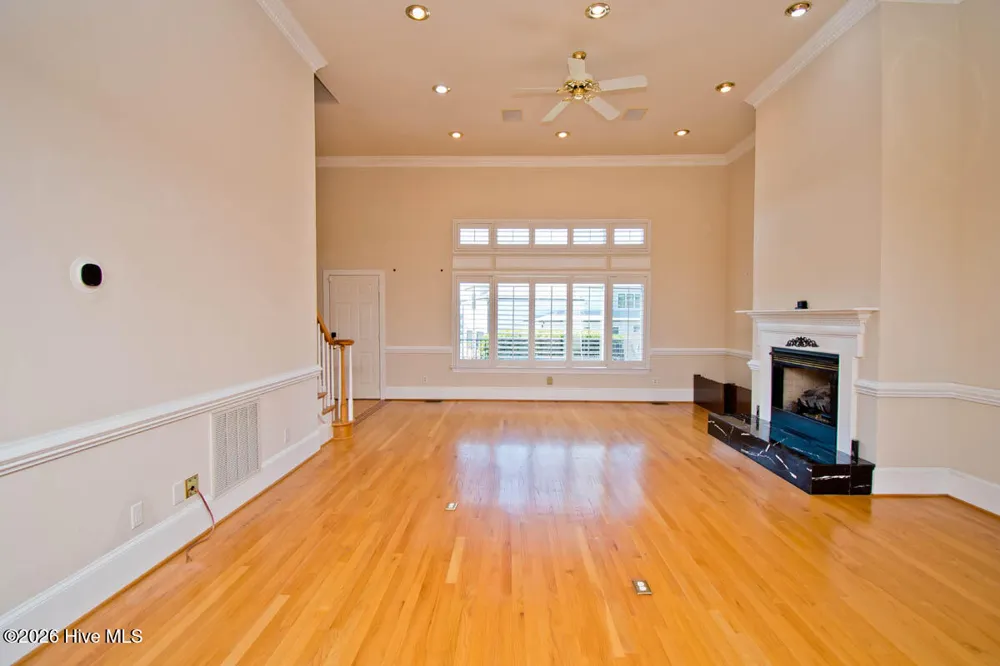 101 Lookout Ridge Cedar Point, NC 28584