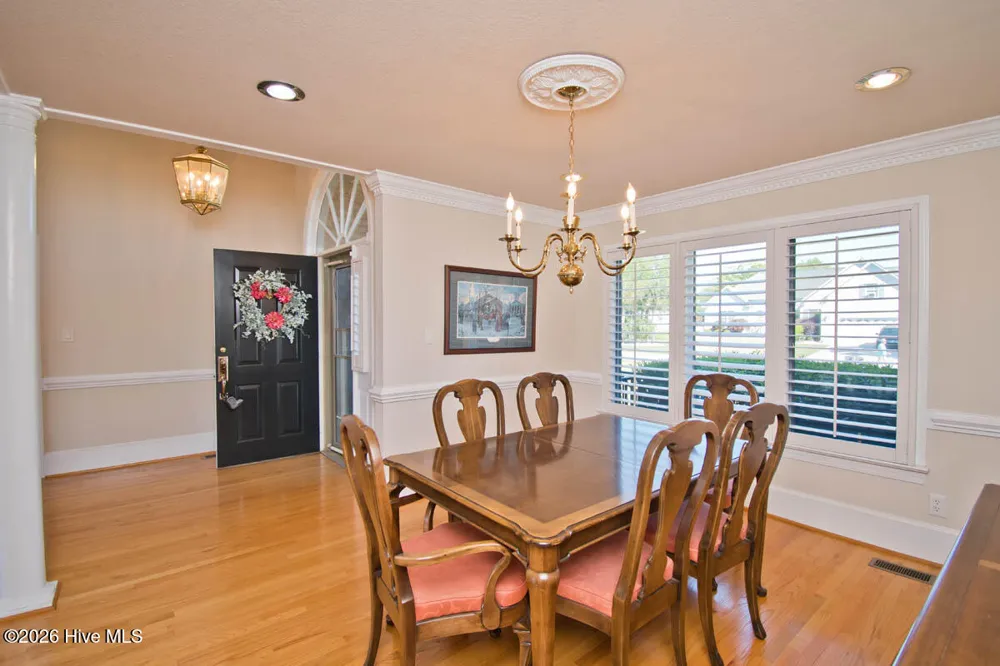 101 Lookout Ridge Cedar Point, NC 28584