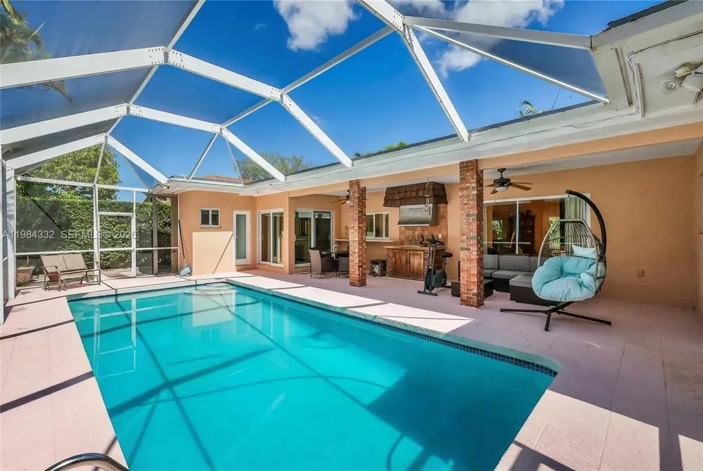 1800 Miami Springs Ave Miami Springs, FL 33166