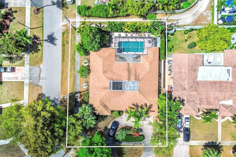 1800 Miami Springs Ave Miami Springs, FL 33166