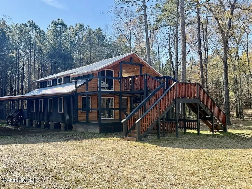00 Highway 42 Tarboro, NC 27886