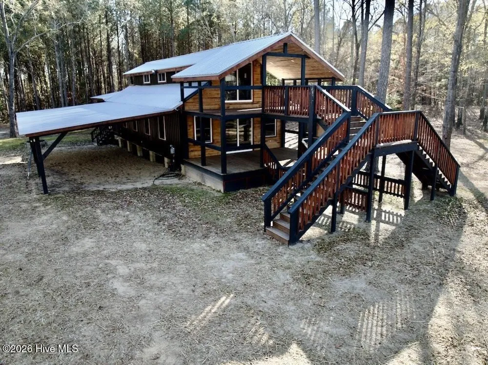 00 Highway 42 Tarboro, NC 27886