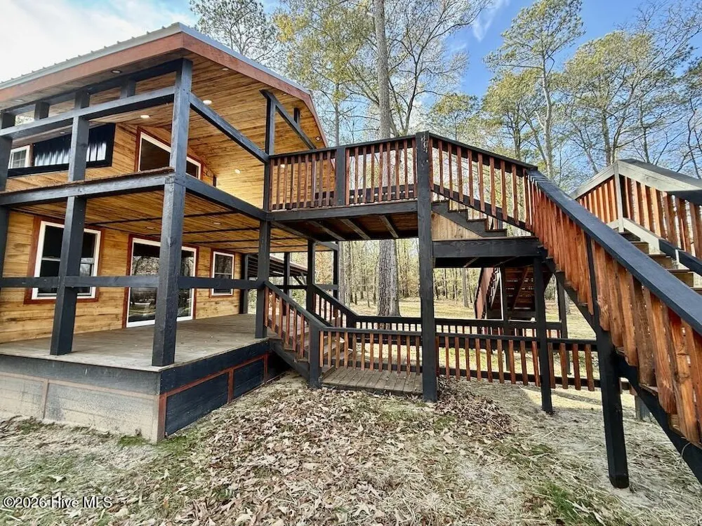 00 Highway 42 Tarboro, NC 27886