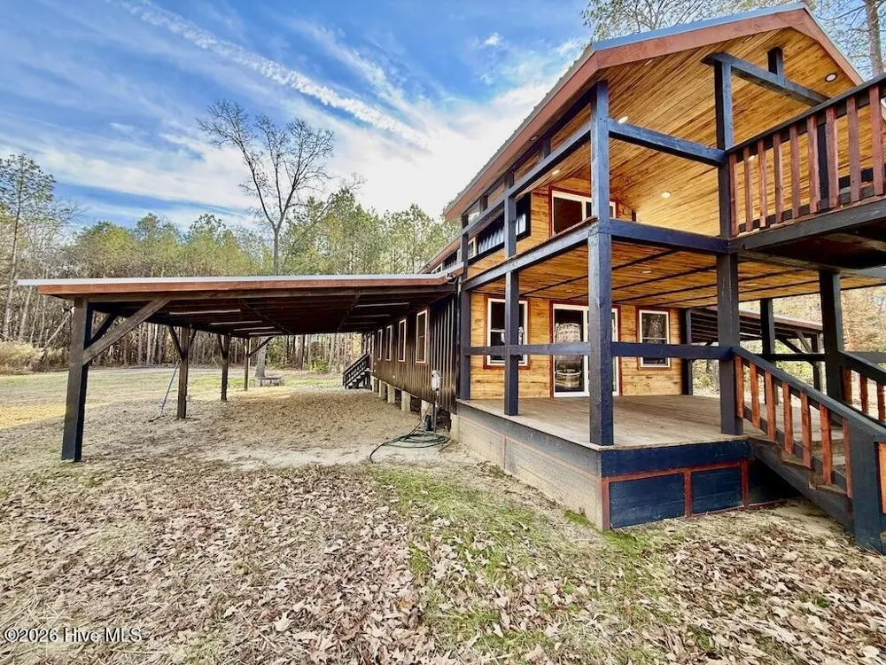 00 Highway 42 Tarboro, NC 27886