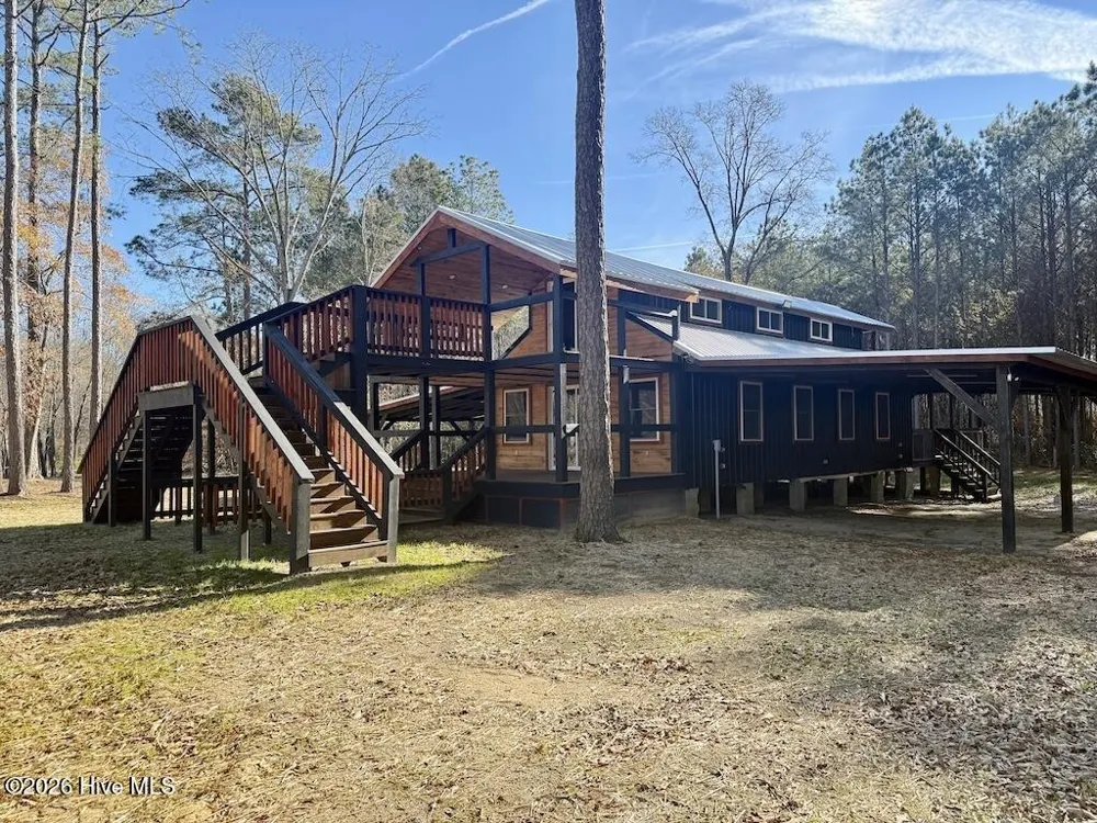 00 Highway 42 Tarboro, NC 27886