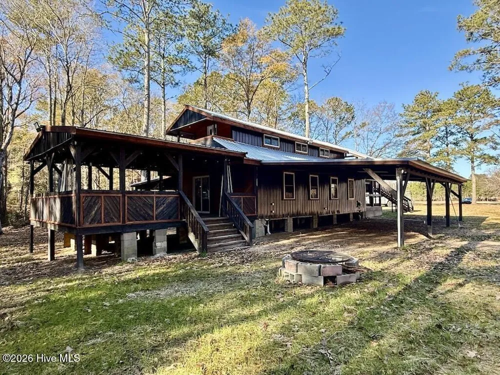 00 Highway 42 Tarboro, NC 27886