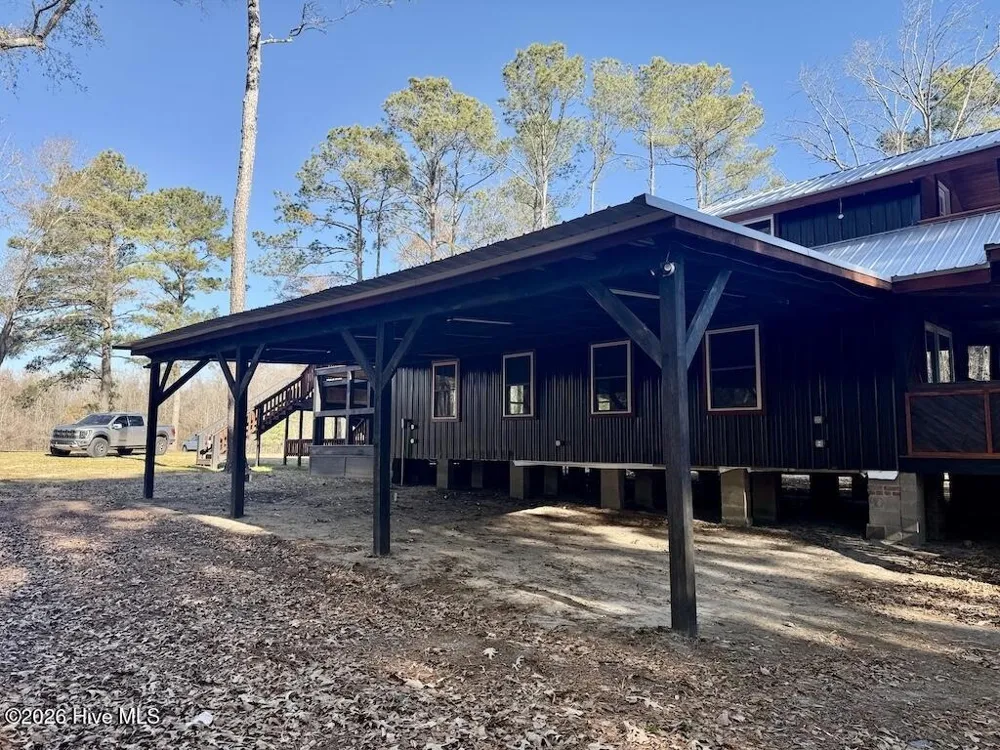 00 Highway 42 Tarboro, NC 27886