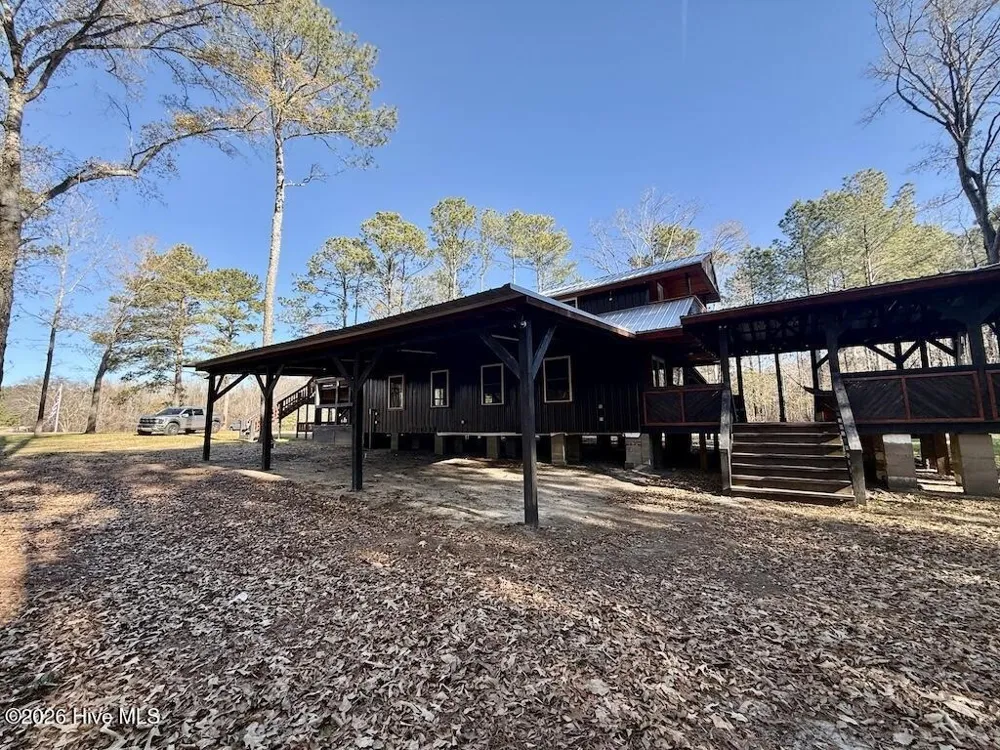 00 Highway 42 Tarboro, NC 27886