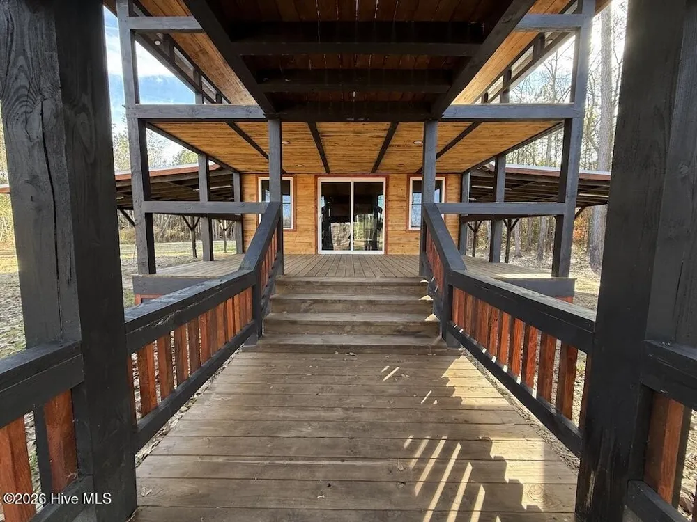 00 Highway 42 Tarboro, NC 27886