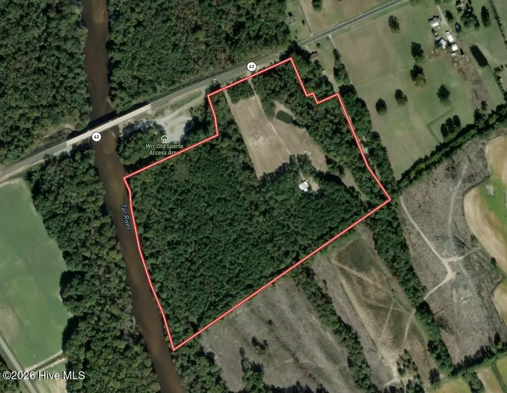00 Highway 42 Tarboro, NC 27886