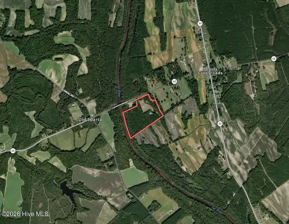 00 Highway 42 Tarboro, NC 27886