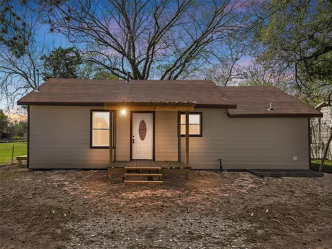 2110 Horn Road