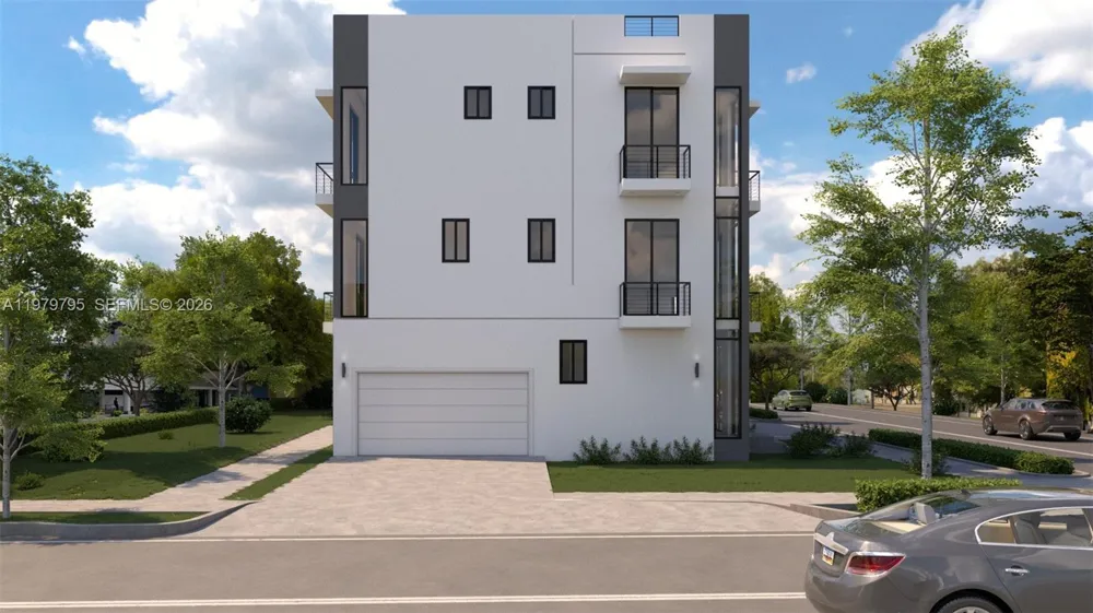 1302 NE 32nd St #2 Oakland Park, FL 33334