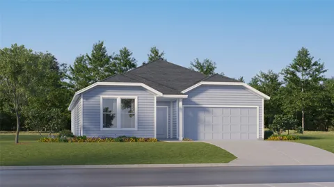 112 Little Prairie Valley
