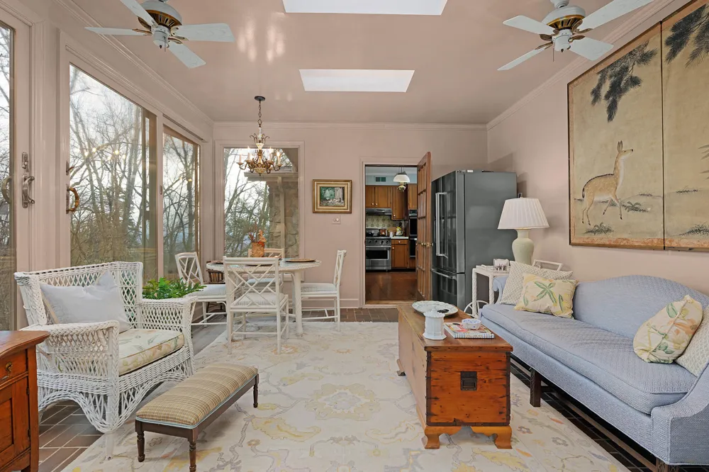 1001 Fleetwood Drive Lookout Mountain, GA 30750