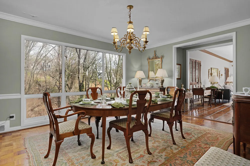 1001 Fleetwood Drive Lookout Mountain, GA 30750