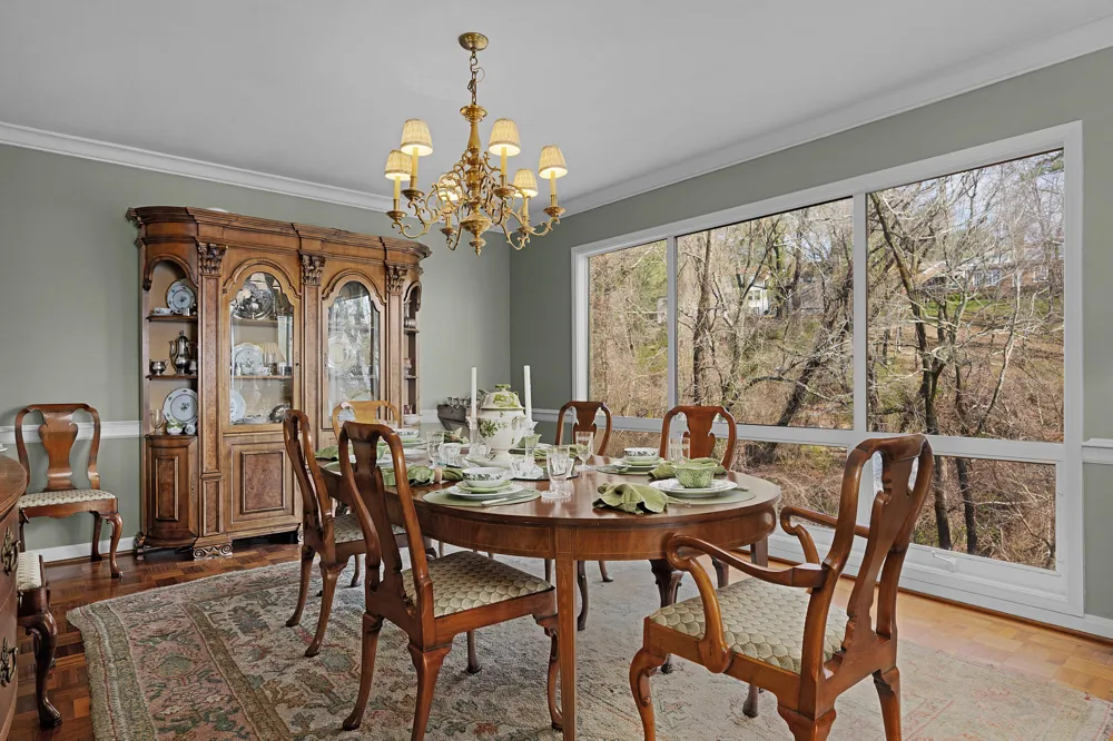 1001 Fleetwood Drive Lookout Mountain, GA 30750