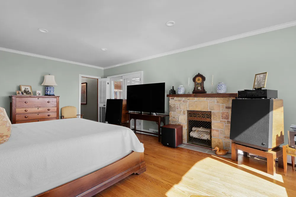1001 Fleetwood Drive Lookout Mountain, GA 30750