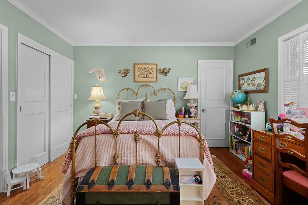 1001 Fleetwood Drive Lookout Mountain, GA 30750