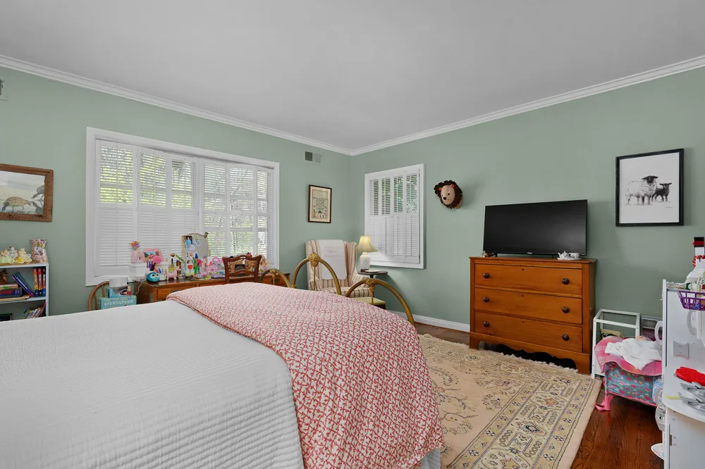 1001 Fleetwood Drive Lookout Mountain, GA 30750