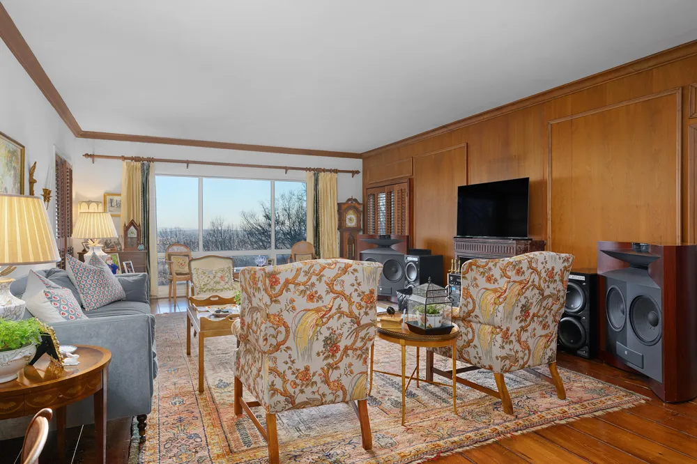 1001 Fleetwood Drive Lookout Mountain, GA 30750