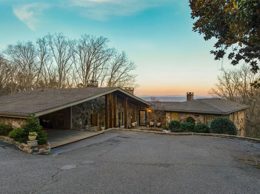 1001 Fleetwood Drive Lookout Mountain, GA 30750