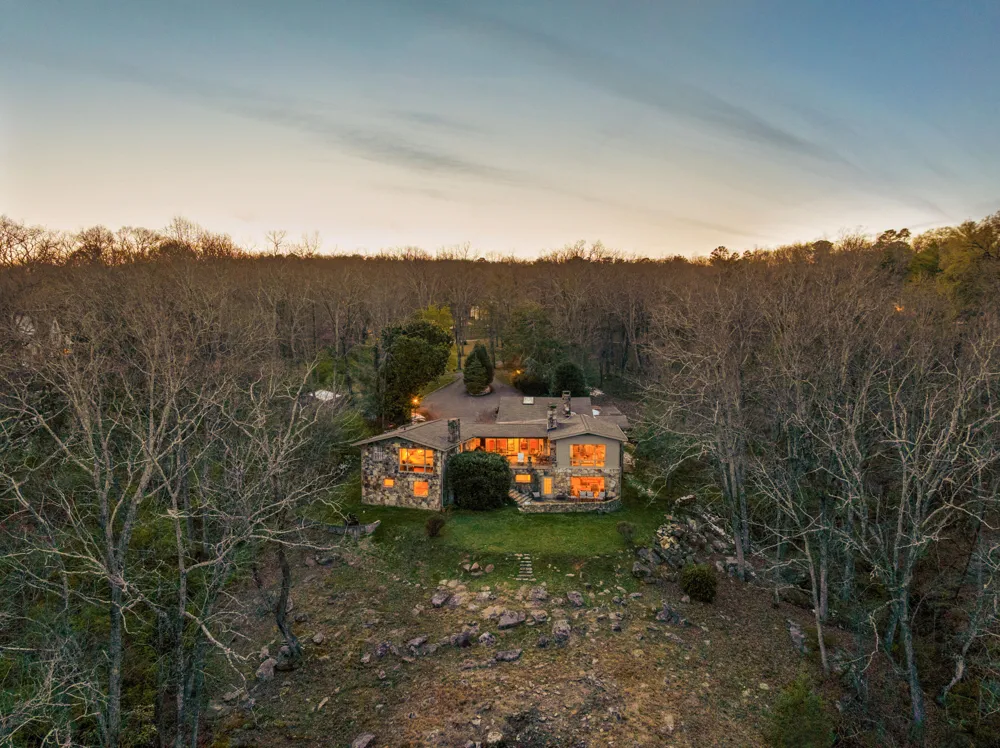 1001 Fleetwood Drive Lookout Mountain, GA 30750