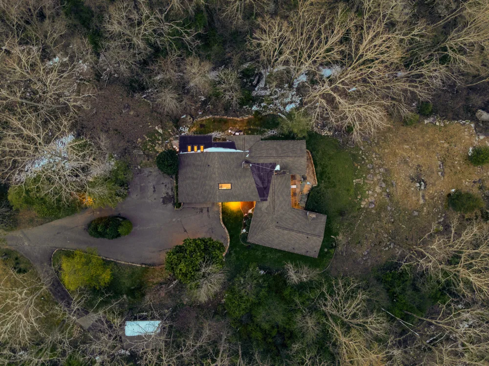 1001 Fleetwood Drive Lookout Mountain, GA 30750