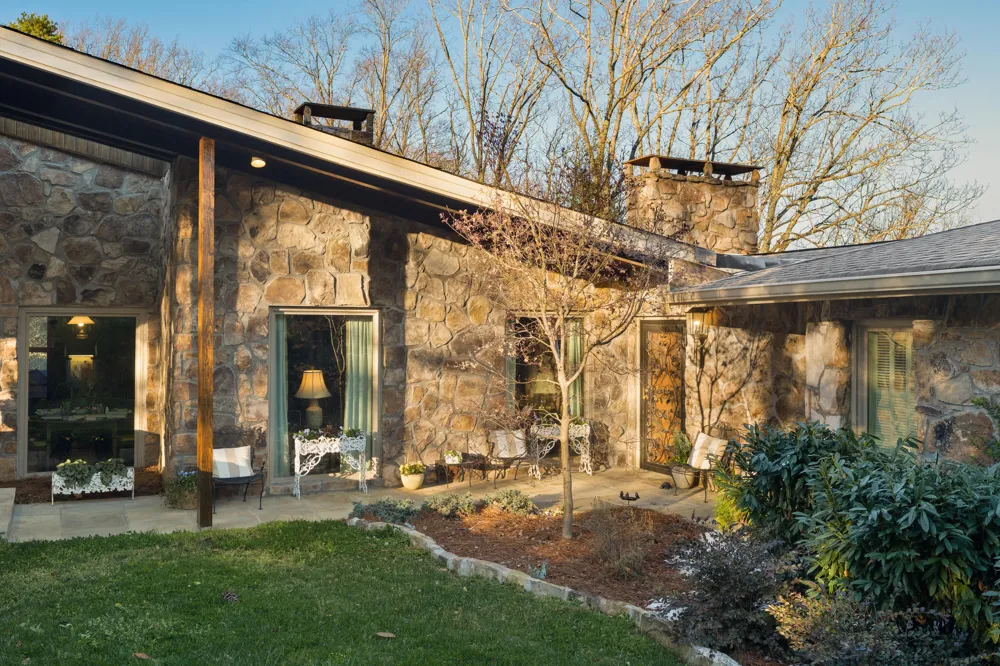 1001 Fleetwood Drive Lookout Mountain, GA 30750