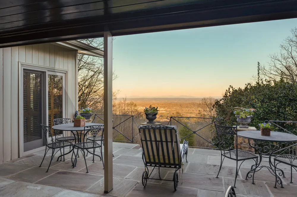 1001 Fleetwood Drive Lookout Mountain, GA 30750
