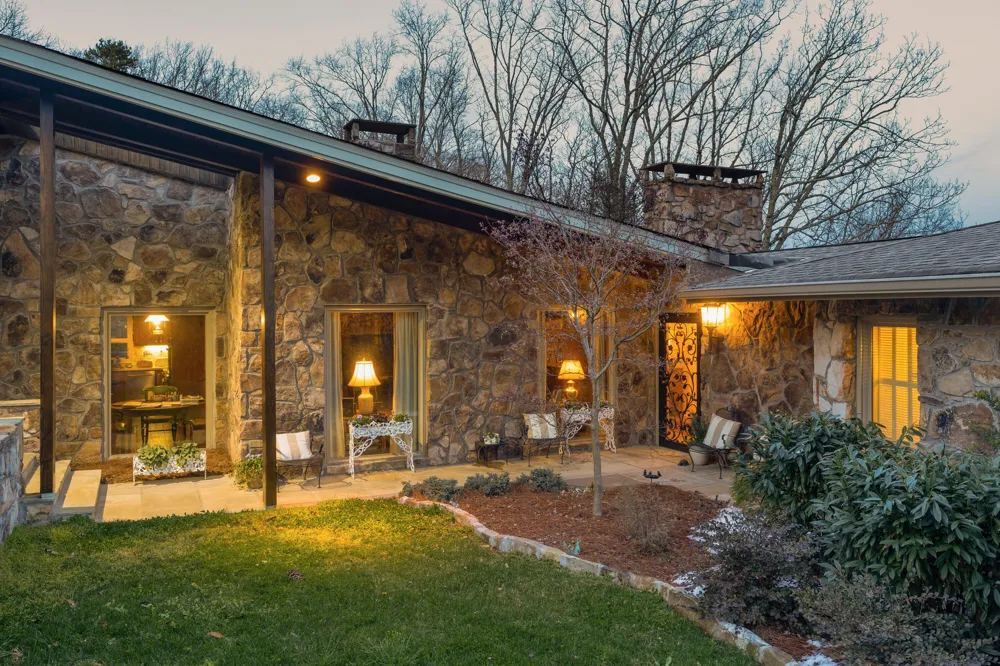 1001 Fleetwood Drive Lookout Mountain, GA 30750