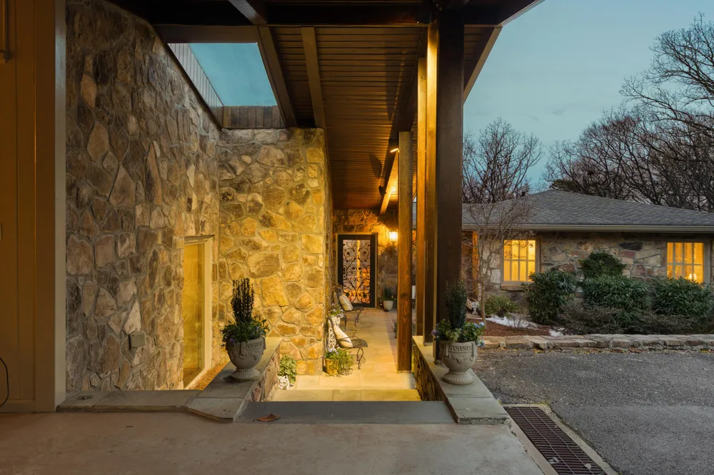 1001 Fleetwood Drive Lookout Mountain, GA 30750