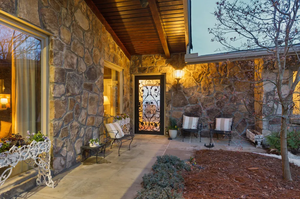 1001 Fleetwood Drive Lookout Mountain, GA 30750